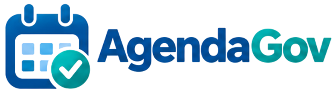 Agendamento Online